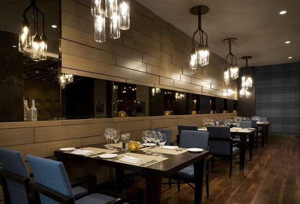 Radisson Blu Hotel İstanbul Şişli - Görsel 9