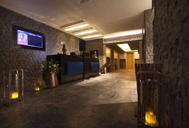 Radisson Blu Hotel İstanbul Şişli - Görsel 13
