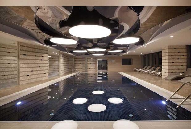 Radisson Blu Hotel İstanbul Şişli - Görsel 16