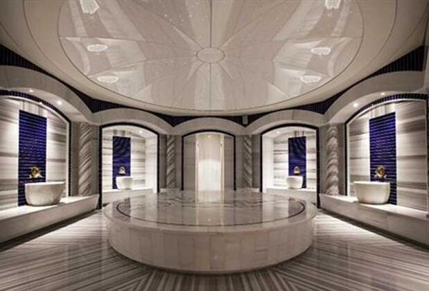 Radisson Blu Hotel İstanbul Şişli - Görsel 17