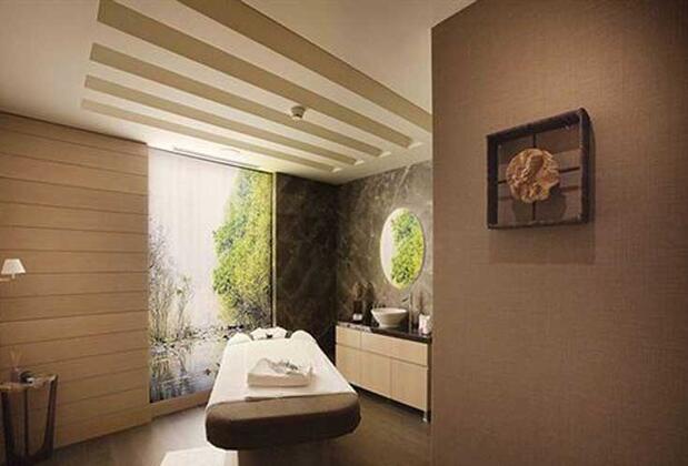 Radisson Blu Hotel İstanbul Şişli - Görsel 24