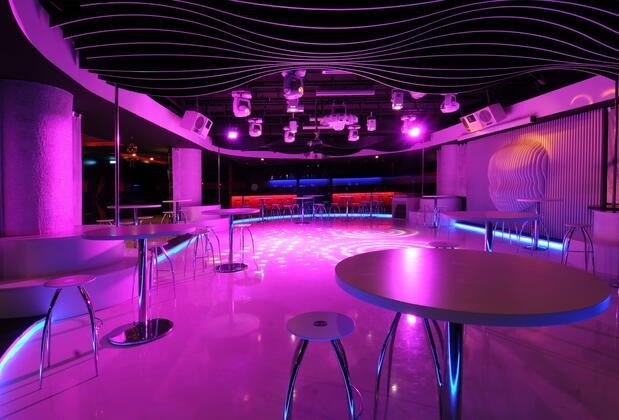 Goldcity Tourism Complex - Görsel 27