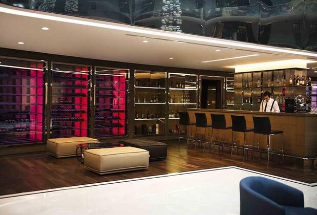 Radisson Blu Hotel İstanbul Şişli - Görsel 18