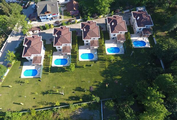 Güzel Evler Family Resort - Görsel 3