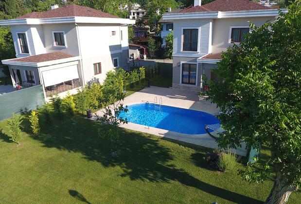 Güzel Evler Family Resort - Görsel 6