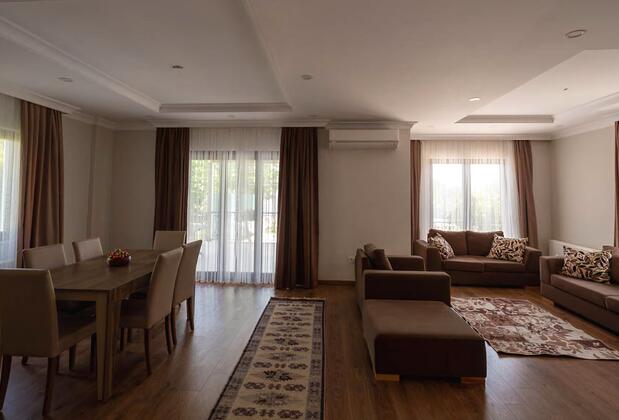 Güzel Evler Family Resort - Görsel 14