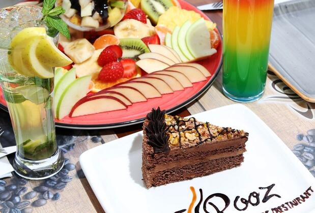 Aypart Otel - Görsel 17