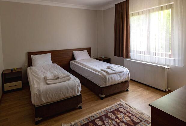 Güzel Evler Family Resort - Görsel 15