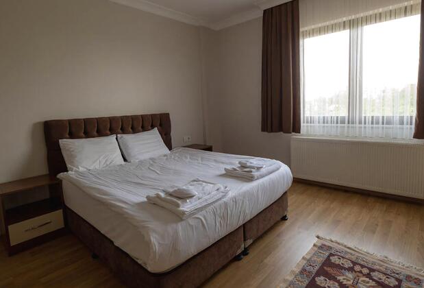 Güzel Evler Family Resort - Görsel 16