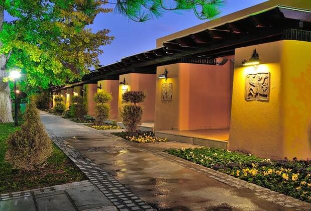 Ağaçlı Otel - Görsel 5