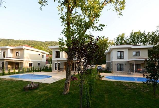 Güzel Evler Family Resort - Görsel 5