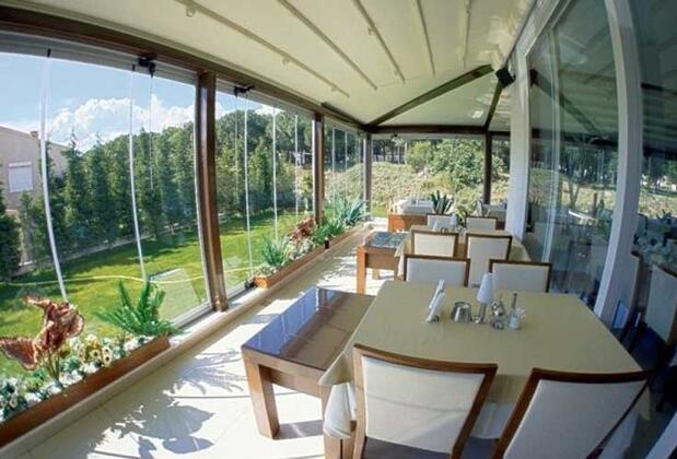 İdahan Hotel - Görsel 13