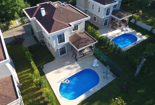 Güzel Evler Family Resort - Görsel 4