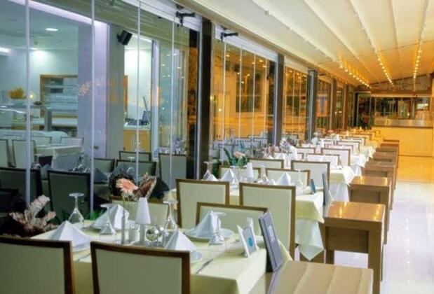 İdahan Hotel - Görsel 12