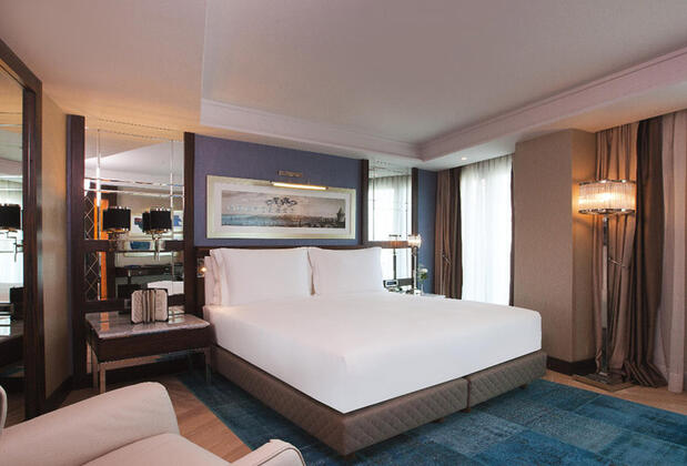 Radisson Blu Hotel Pera İstanbul - Görsel 7