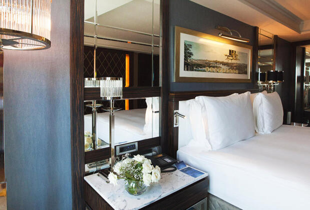 Radisson Blu Hotel Pera İstanbul - Görsel 11