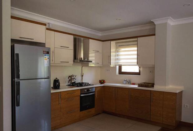 Güzel Evler Family Resort - Görsel 17