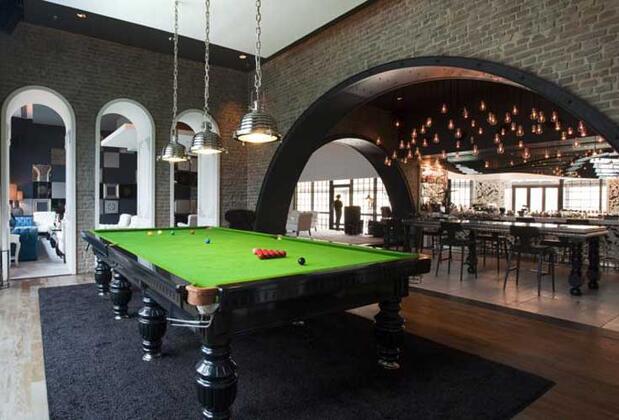 Wyndham Ankara - Görsel 24