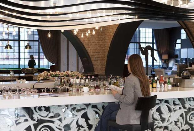 Wyndham Ankara - Görsel 32