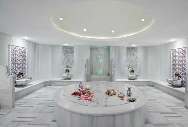 Wyndham Ankara - Görsel 33