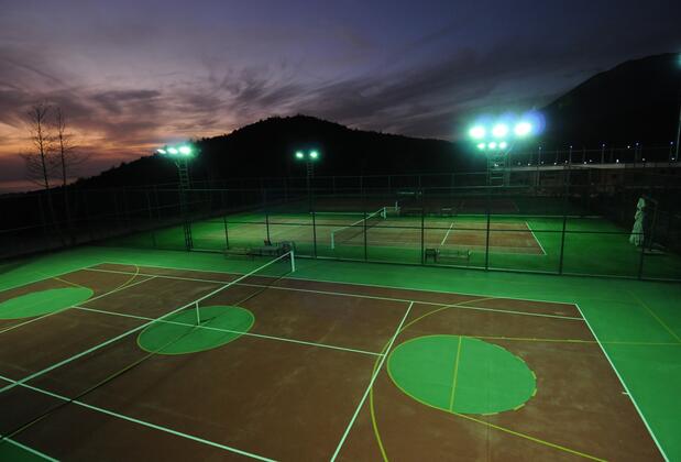 Goldcity Tourism Complex - Görsel 25