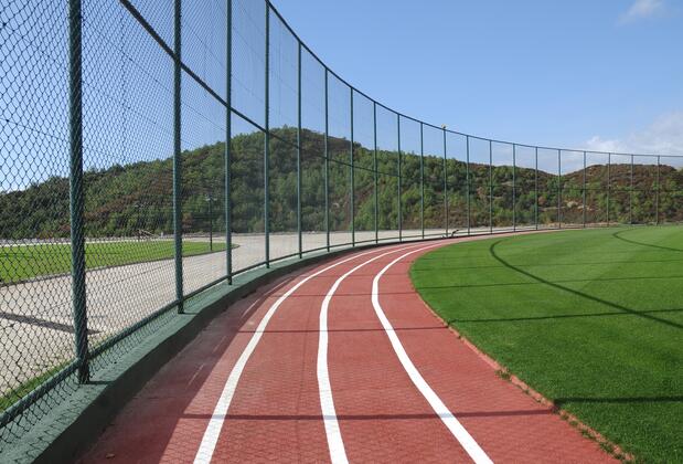 Goldcity Tourism Complex - Görsel 23