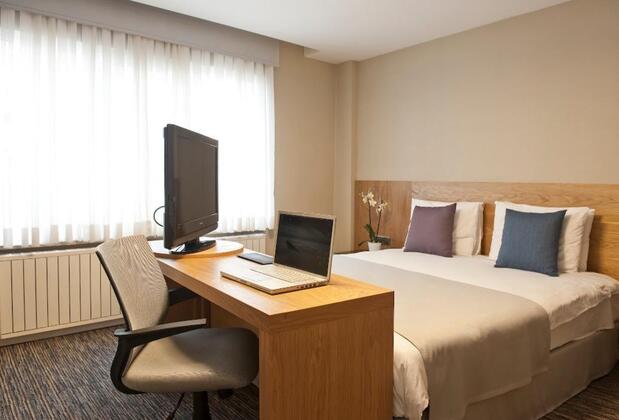 Rodosto Hotel - Görsel 5