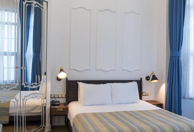 Rodosto Hotel - Görsel 13