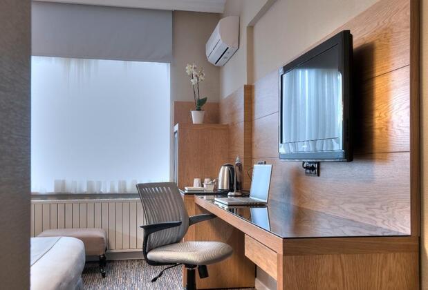 Rodosto Hotel - Görsel 6