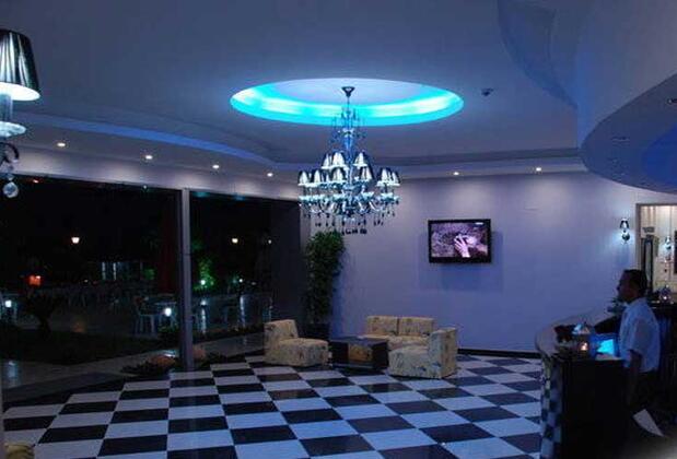 Ark Apart & Suite Otel - Görsel 10