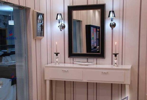 Ark Apart & Suite Otel - Görsel 11