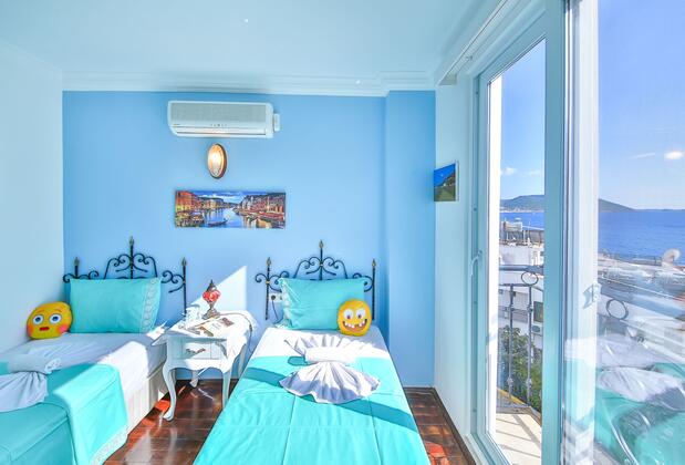 White House Pansiyon by Orcholiday - Görsel 7