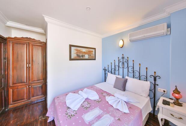 White House Pansiyon by Orcholiday - Görsel 10