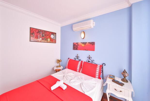 White House Pansiyon by Orcholiday - Görsel 12