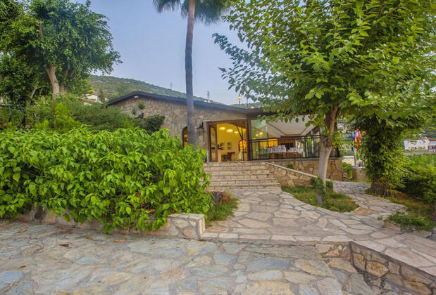 La Finca Marina Hotel - Görsel 3