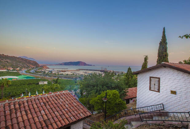 La Finca Marina Hotel - Görsel 4