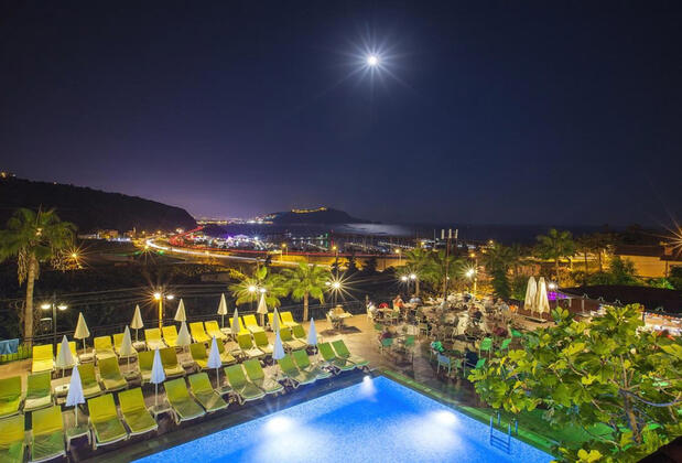 La Finca Marina Hotel - Görsel 5