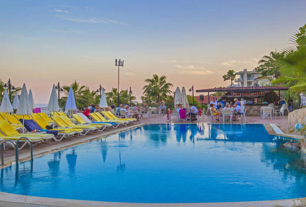 La Finca Marina Hotel - Görsel 7