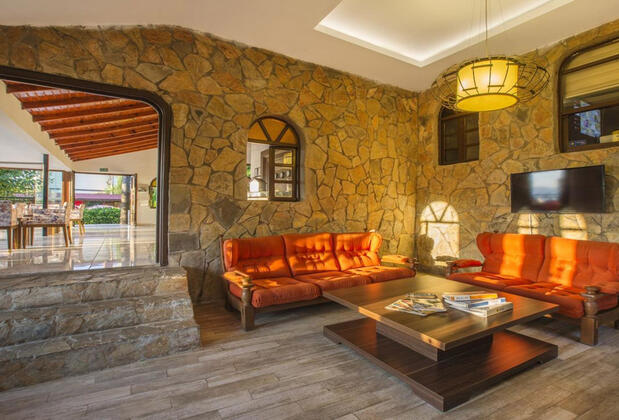 La Finca Marina Hotel - Görsel 15