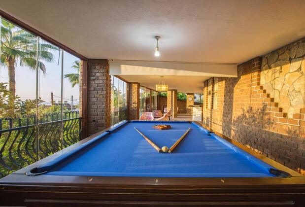 La Finca Marina Hotel - Görsel 23