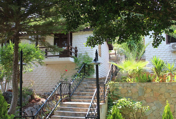 La Finca Marina Hotel - Görsel 9