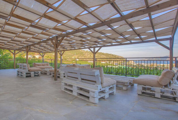 La Finca Marina Hotel - Görsel 10