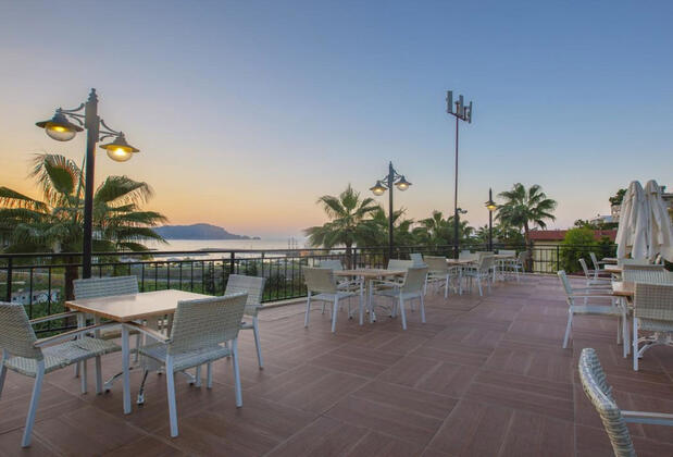 La Finca Marina Hotel - Görsel 11