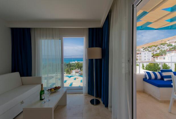 Sentido Bellazure - Görsel 8