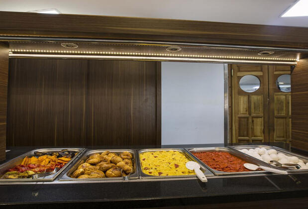 La Finca Marina Hotel - Görsel 22