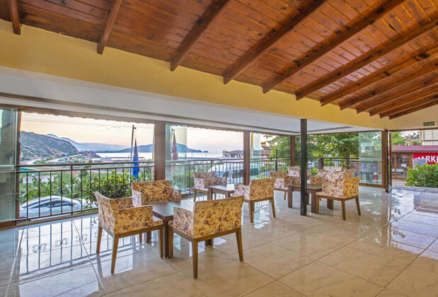 La Finca Marina Hotel - Görsel 14