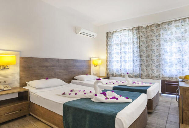 La Finca Marina Hotel - Görsel 29