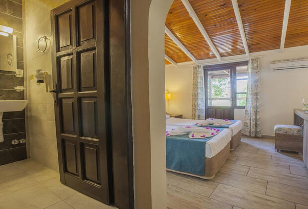 La Finca Marina Hotel - Görsel 28