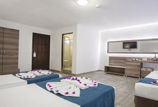 La Finca Marina Hotel - Görsel 30