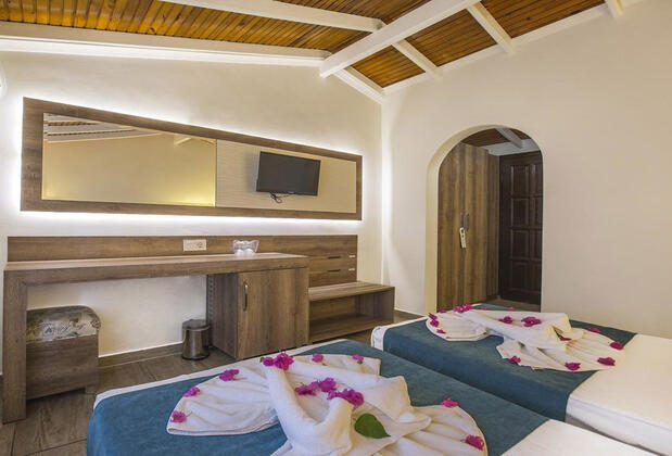 La Finca Marina Hotel - Görsel 31